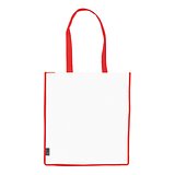 Tragetasche Non-Woven 75g/m² Mereninan