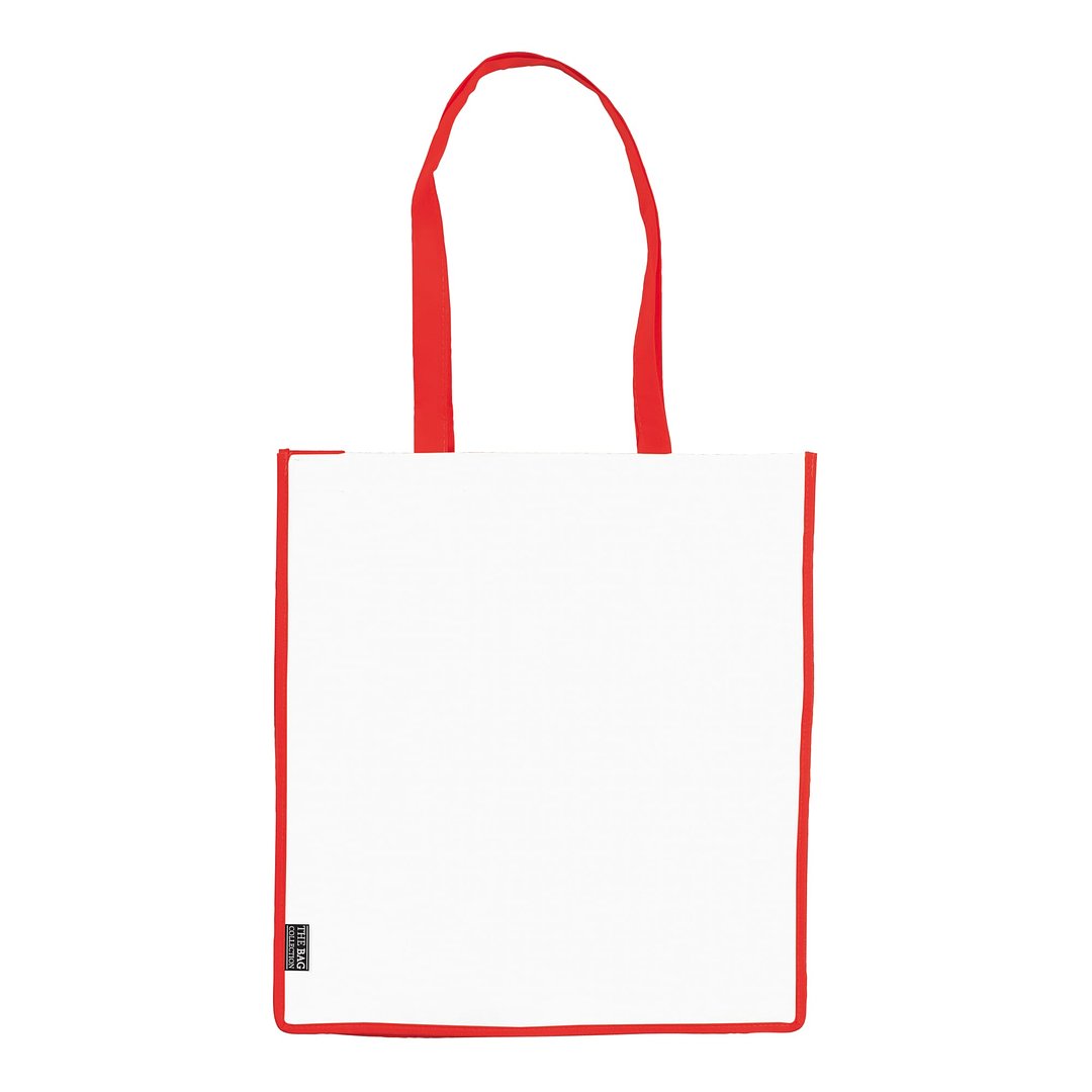 Tragetasche Non-Woven 75g/m² Mereninan