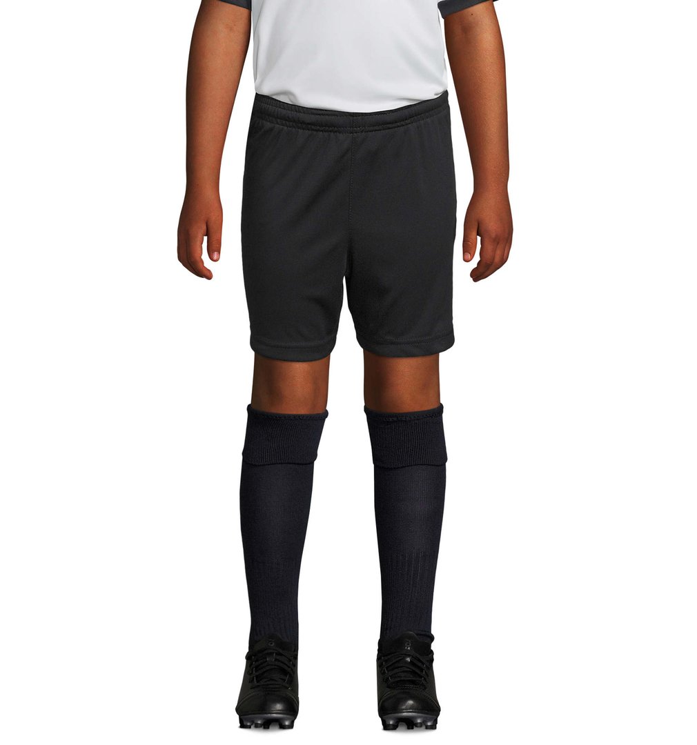 SAN SIRO Kinder 2 SHORTS Giannas