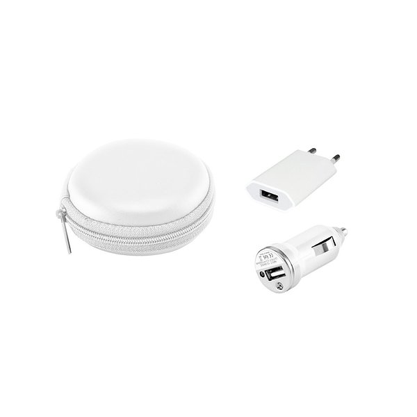 USB Adapter Badalia