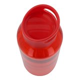 Loop Flasche R-PET 600ml Giunin