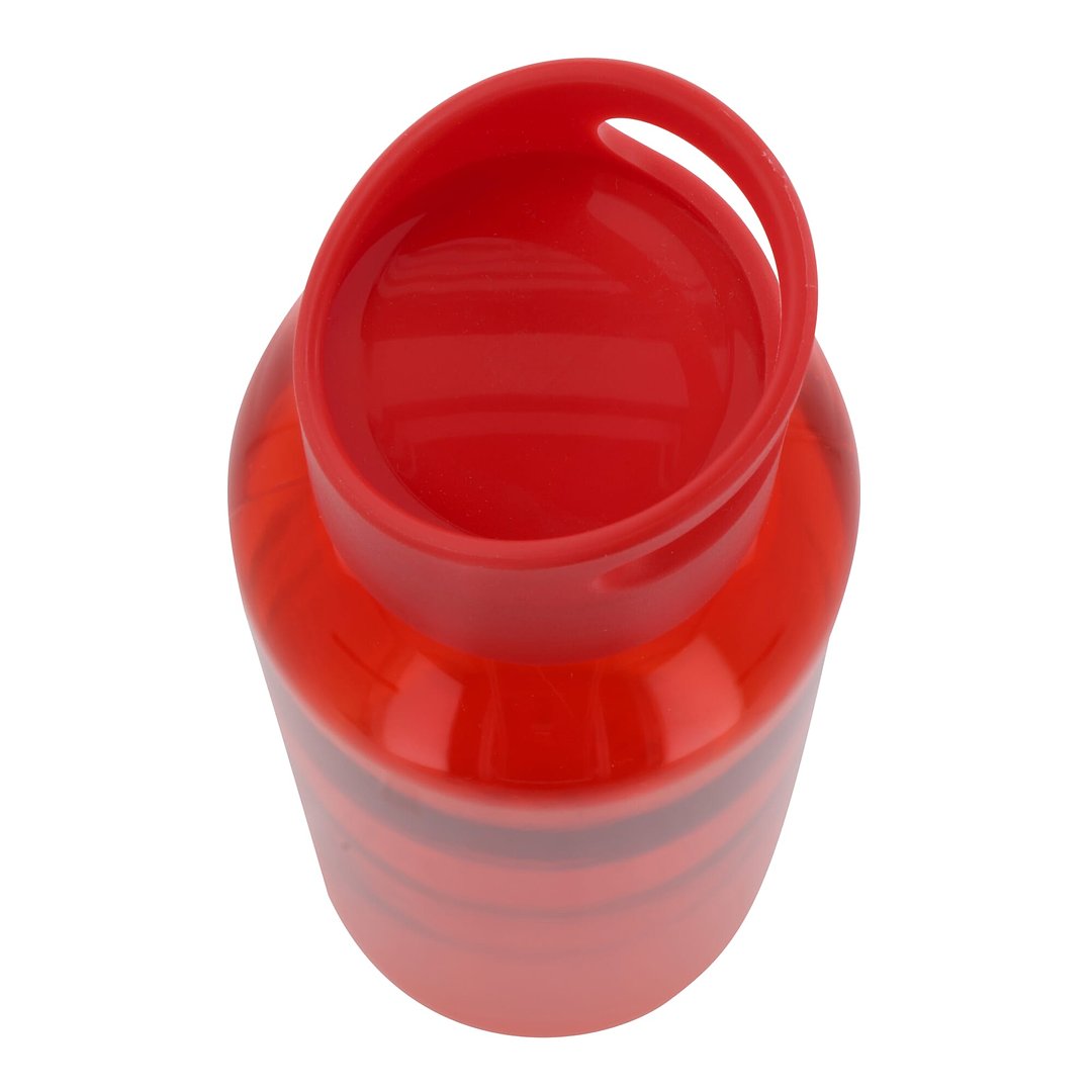 Loop Flasche R-PET 600ml Giunin