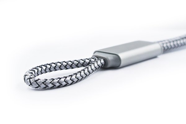 Trident 2 Ladekabel Benjan
