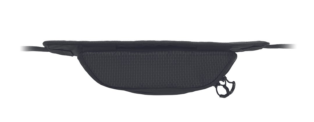 Gürteltasche 420D-Nylon Benan