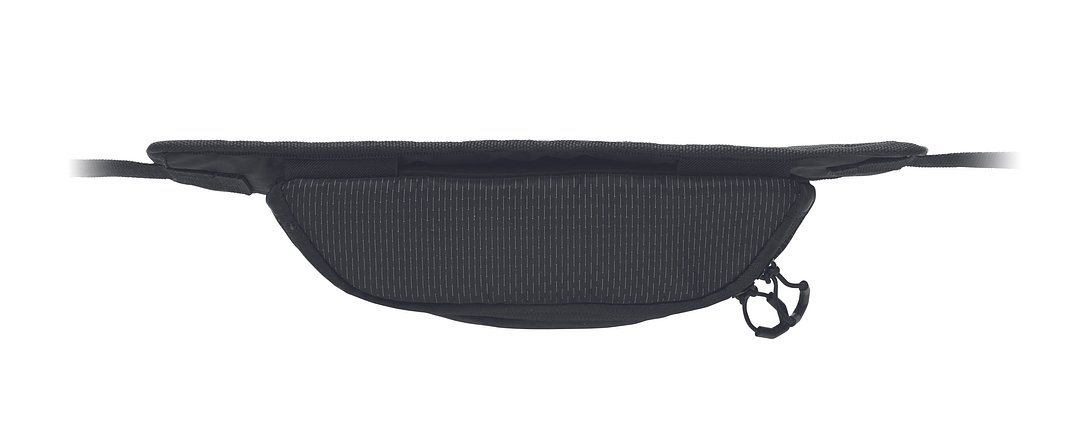 Gürteltasche 420D-Nylon Benan
