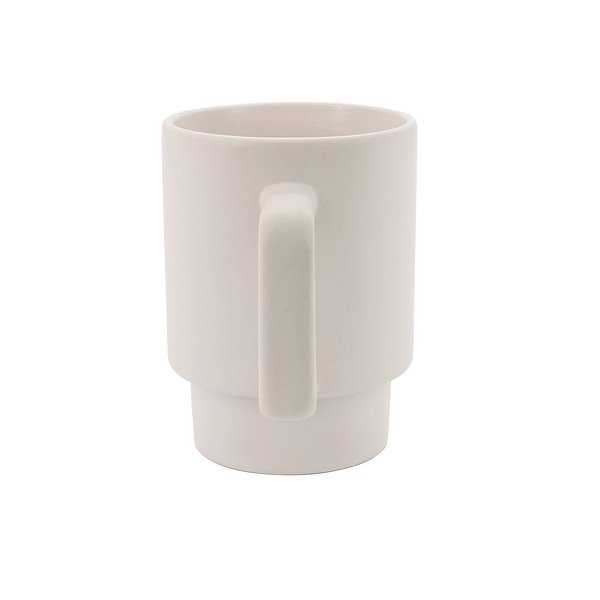 Reisebecher aus Edelstahl mit Keramikbeschichtung innen 470ml Durg