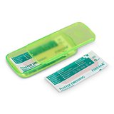 Pflasterbox mit 5 PE-Pflastern (56 × 18 mm) Palbrs