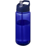 Octave Tritan™ 600 ml Sportflasche mit Ausgussdeckel - Stiannath