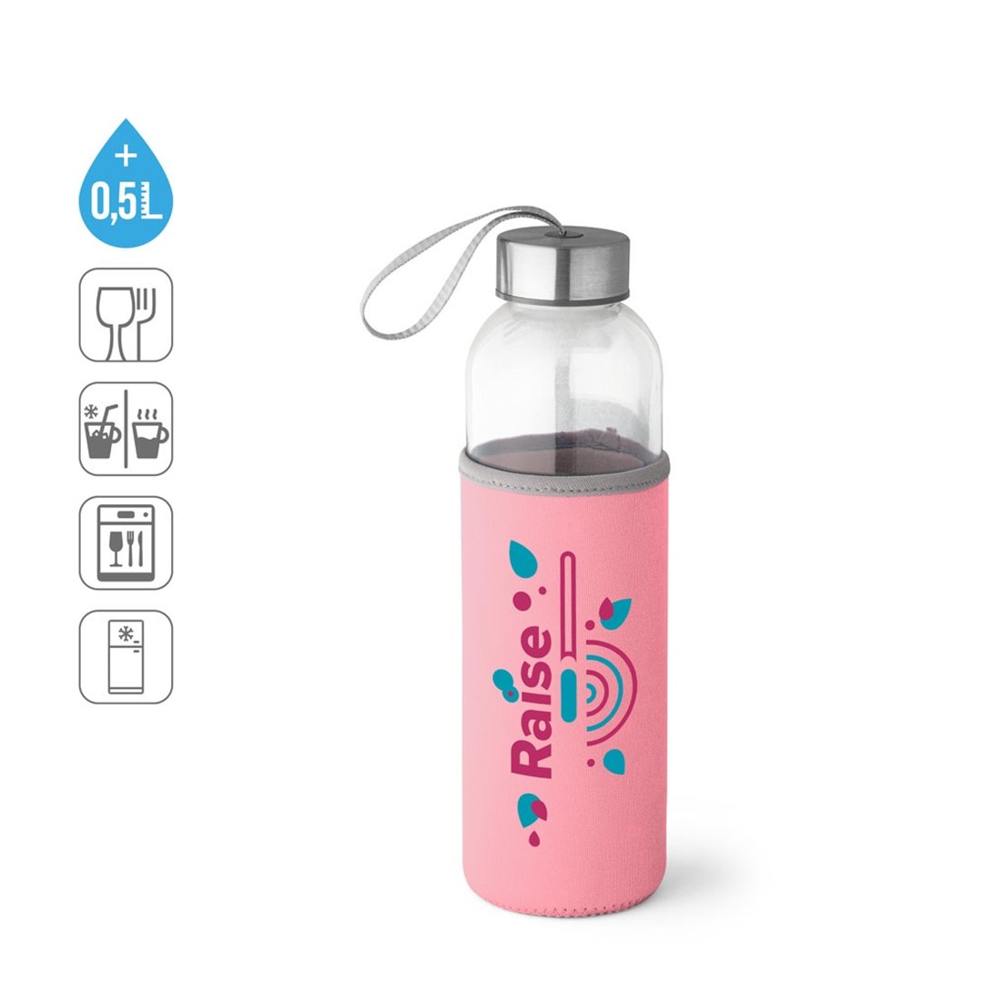 Trinkflasche 520 ml Rudylan