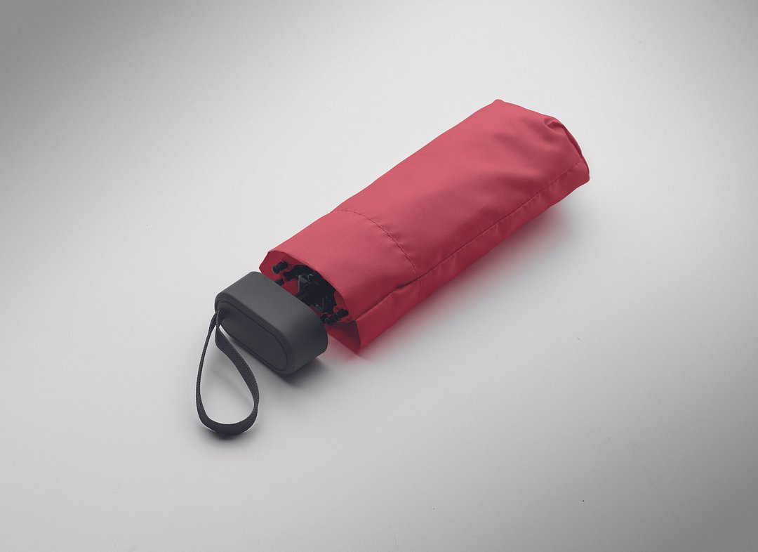 Windproof Regenschirm 19" Annatiana