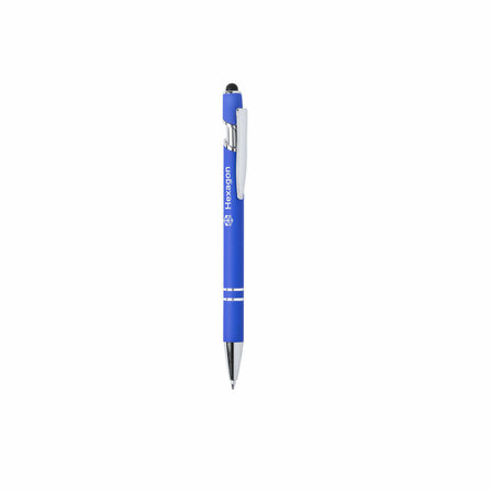 Kugelschreiber Pointer Idkor