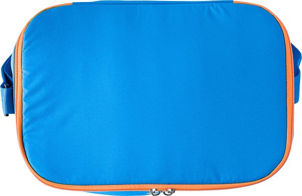 Selbstaufblasende Kühltasche aus 50D Polyester Jovio