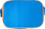 Selbstaufblasende Kühltasche aus 50D Polyester Jovio