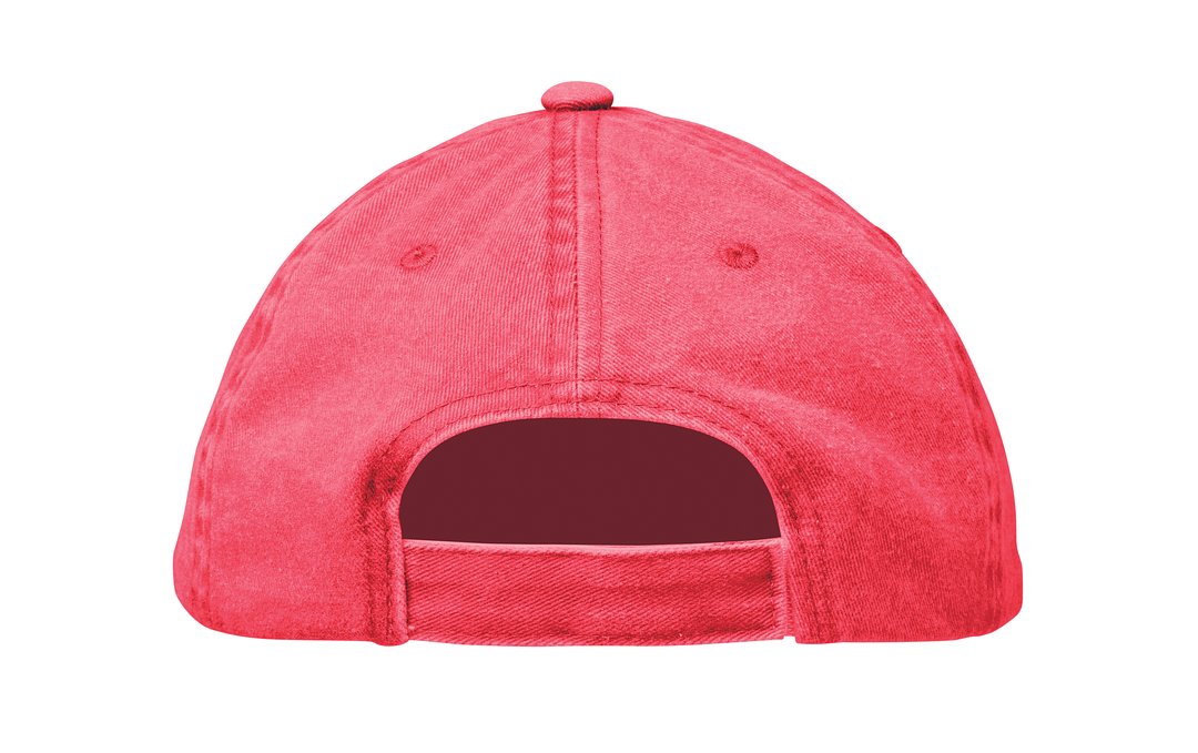 Baseball Kappe 6 Panels Vezianna
