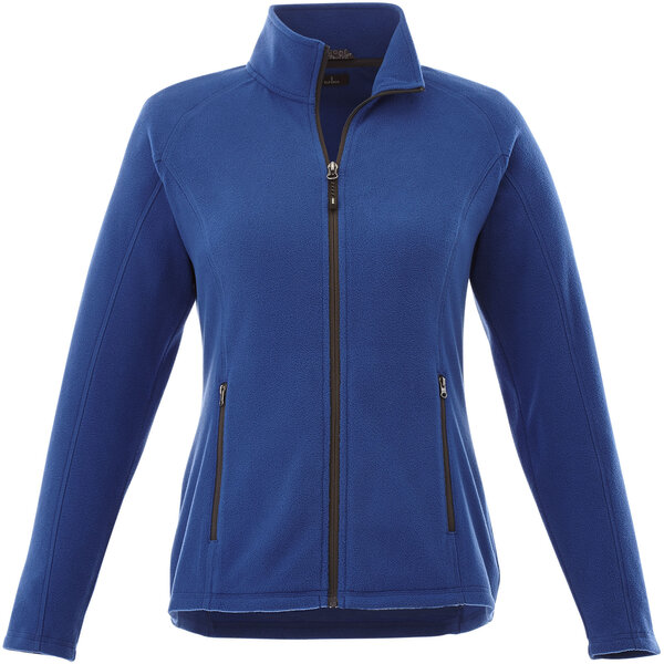 Fleecejacke für Damen - Verdiving