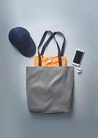 Reflektierende Einkaufstasche Friccen