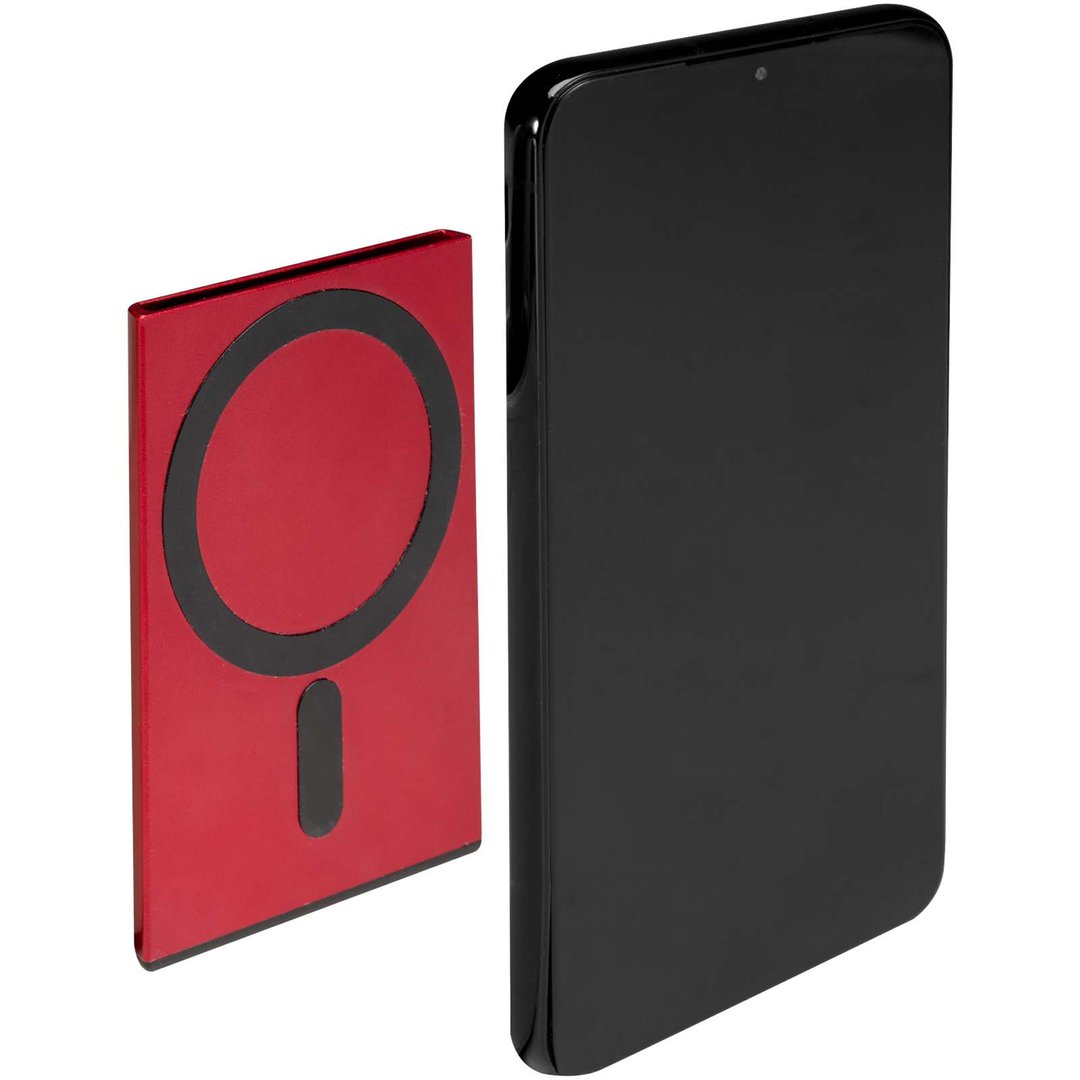 RCS magnetischer RFID Kartenhalter - Loldicola