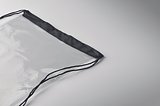 Transparenter Kordelzugbeutel Coritari
