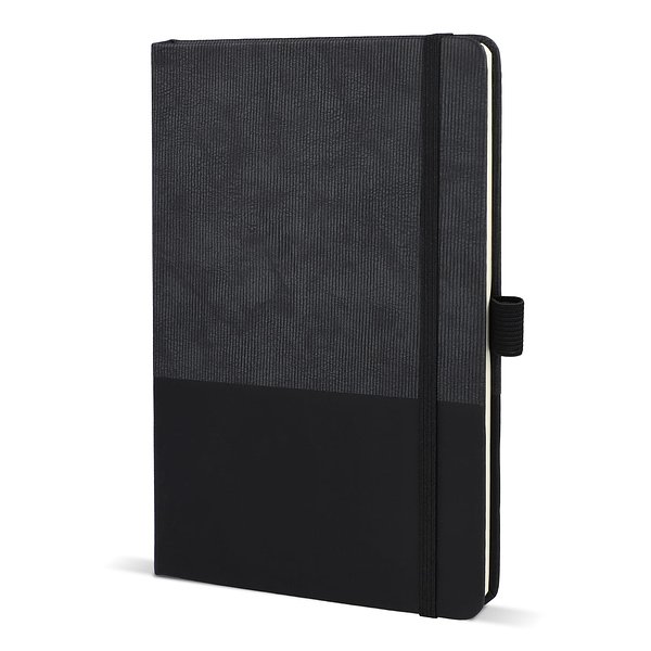 Notizbuch Thermokunstleder A5 Rainep