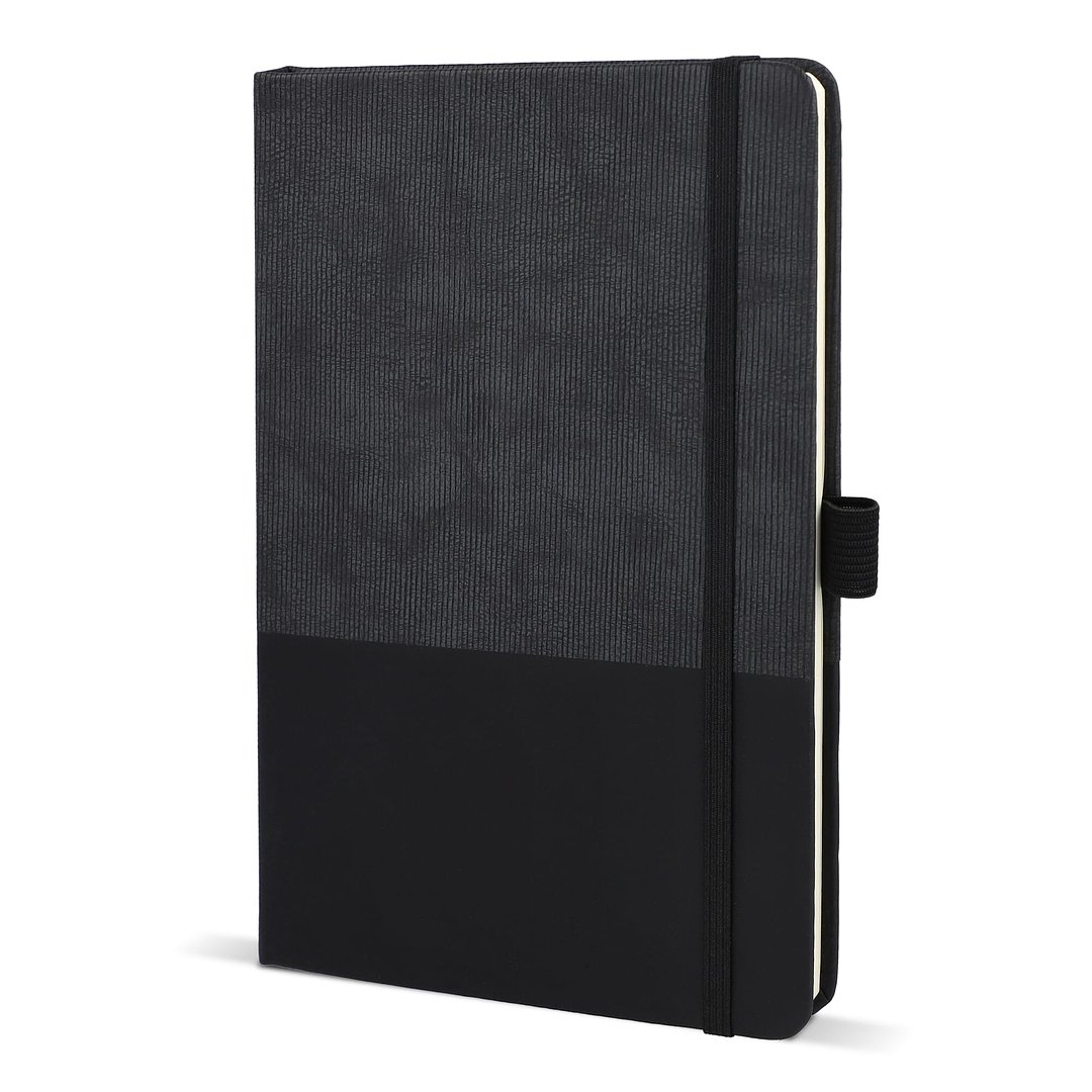 Notizbuch Thermokunstleder A5 Rainep