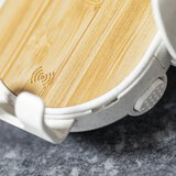 Ladegerät Halter Idngo