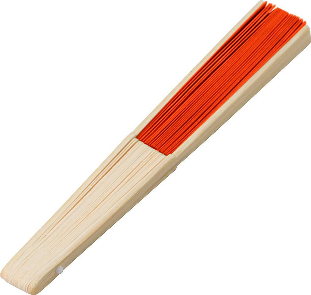 Fächer Gaunicha