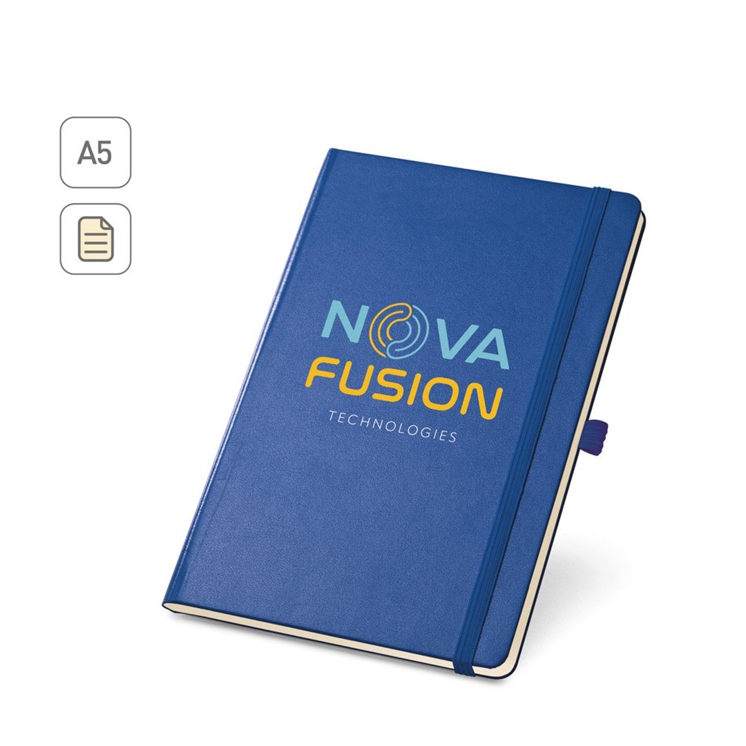 A5 Notizbuch Benathole