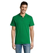 Männer Polo 170g Vregik