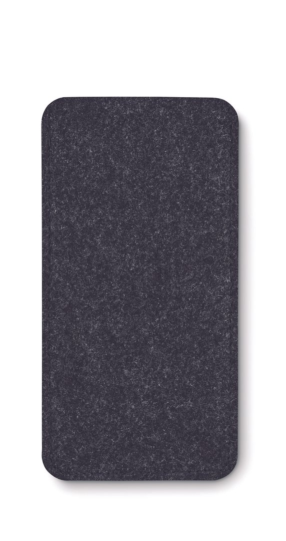 Brillenetui RPET-Filz Inanni