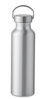 Flasche recyceltes Aluminium Rethll