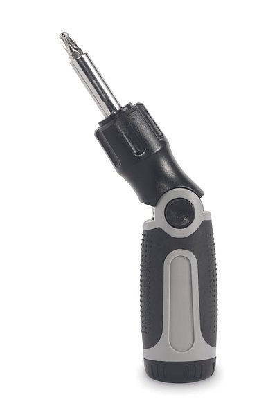 Multi-Bit-Schraubendreher Annicceli