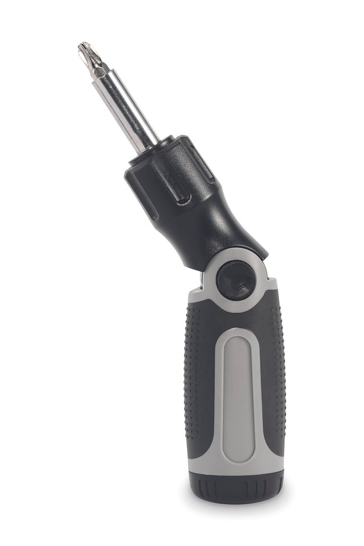 Multi-Bit-Schraubendreher Annicceli