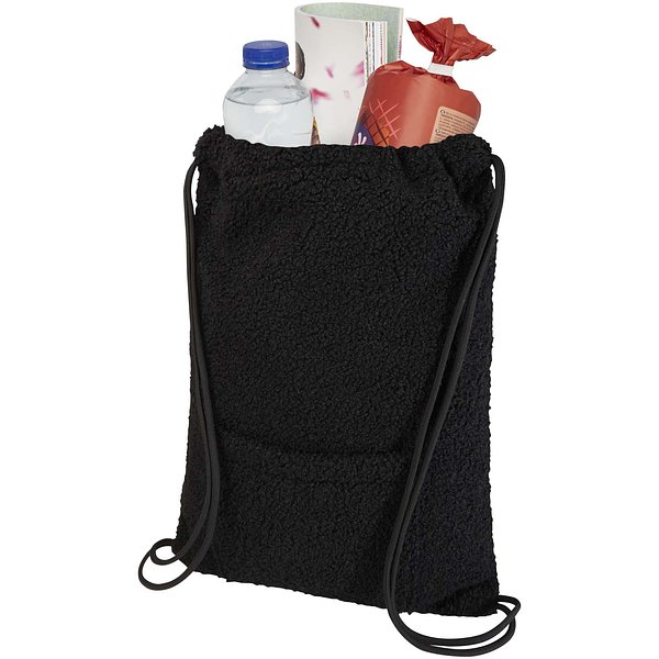 GRS-recycelter Sherpa Sportbeutel 9 L - Benas