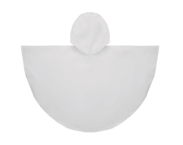 Kinder-Regenmantel PEVA Emenina