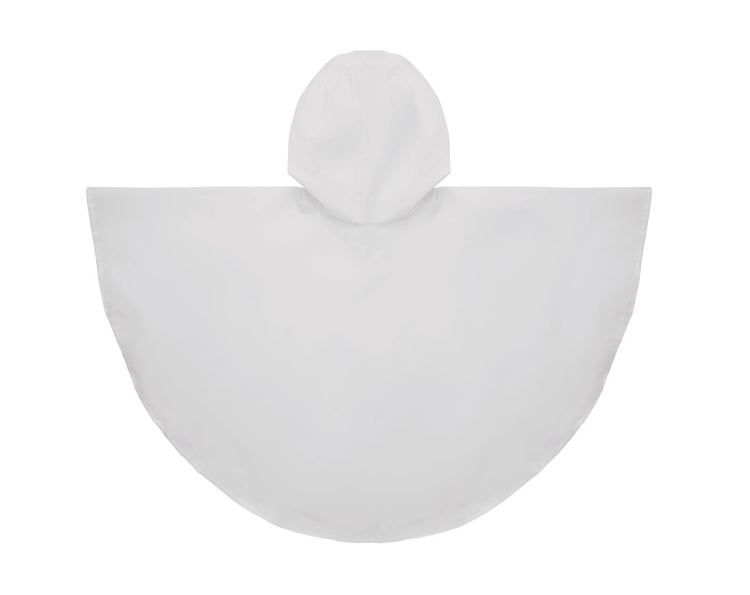 Kinder-Regenmantel PEVA Emenina