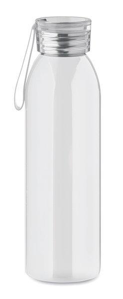 Edelstahlflasche 650ml Fräns