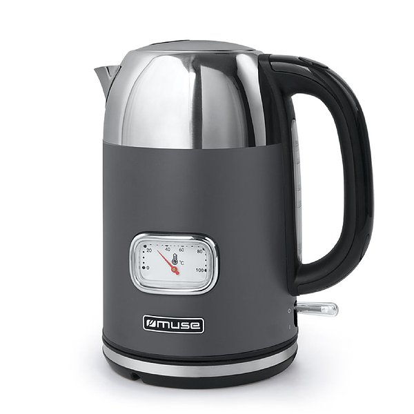 Wasserkocher 1,7 Liter Utzian