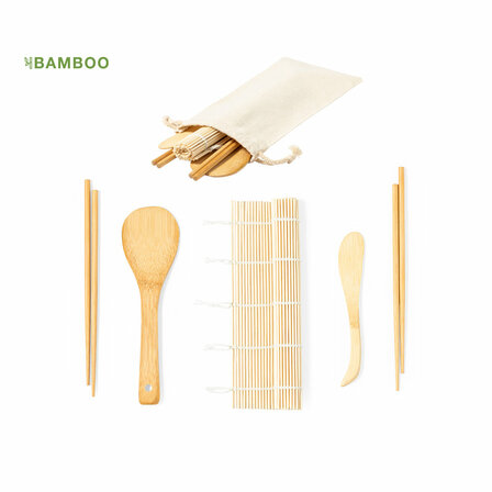 Sushi Set Idary