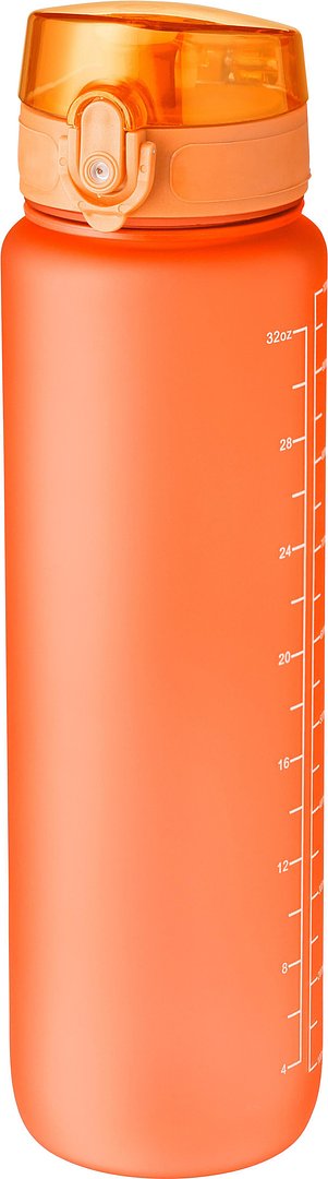Trinkflasche Iteilgiep | Recycelt | 1 l