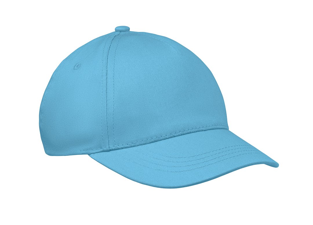 5-Panel-Baseball-Cap Kinder Mineste