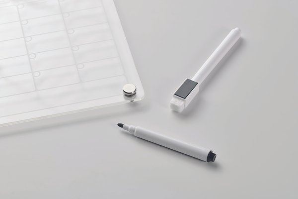 Magnetischer Monatsplaner Gill