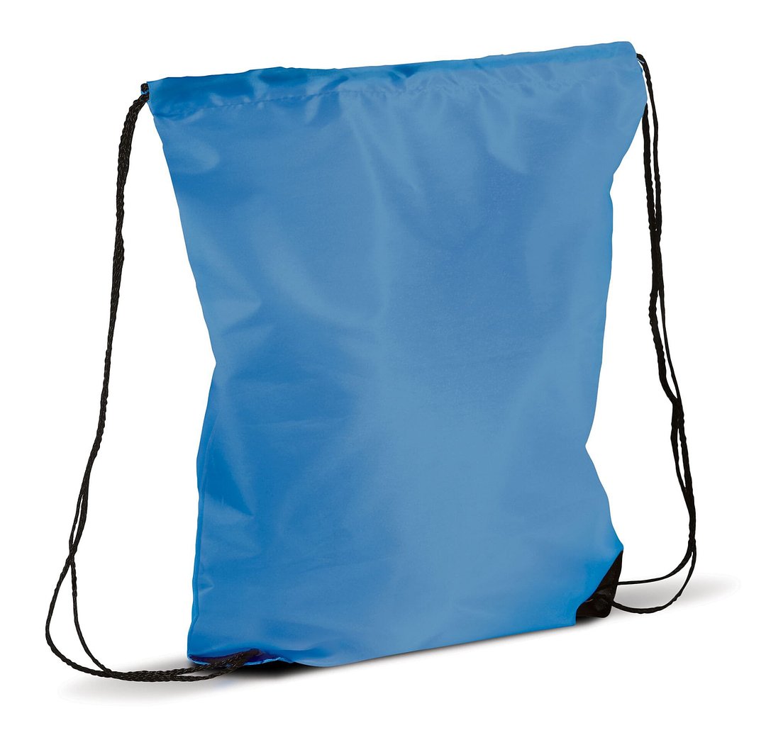 Kordelzugtasche 210T RPET Minest