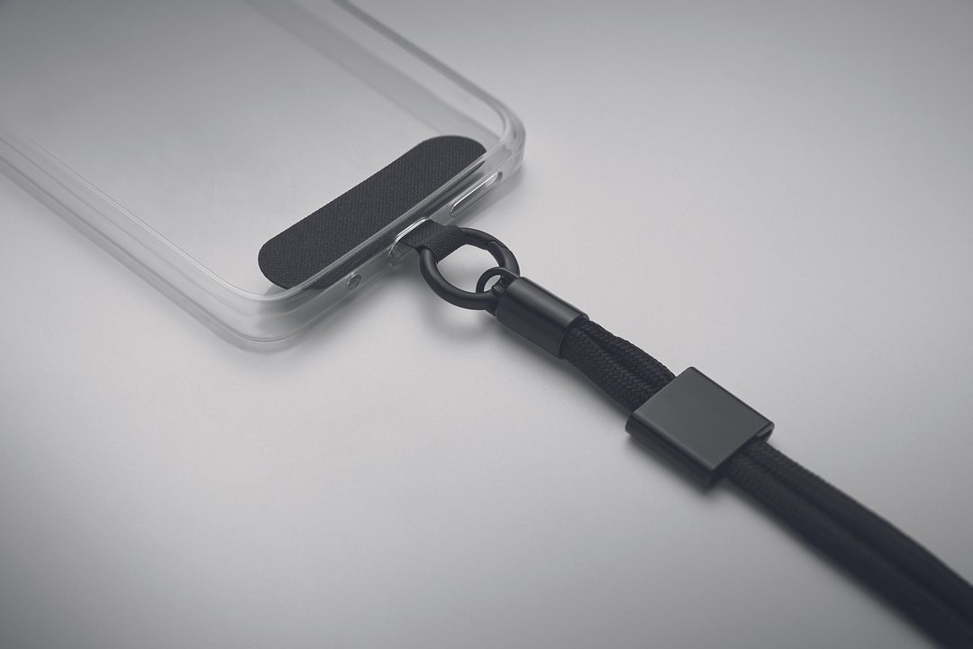 Handykette Handgelenk RPET Dumenio