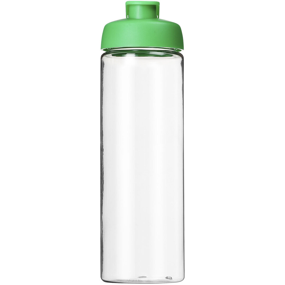 Vibe 850 ml Sportflasche mit Klappdeckel - Itadivep