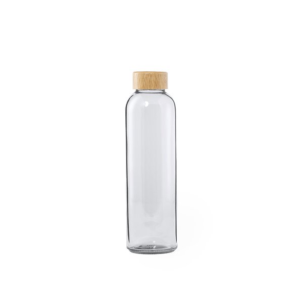 Sublimations Trinkflasche Idsol