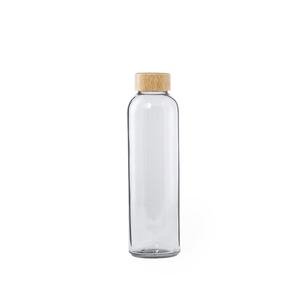 Sublimations Trinkflasche Idsol