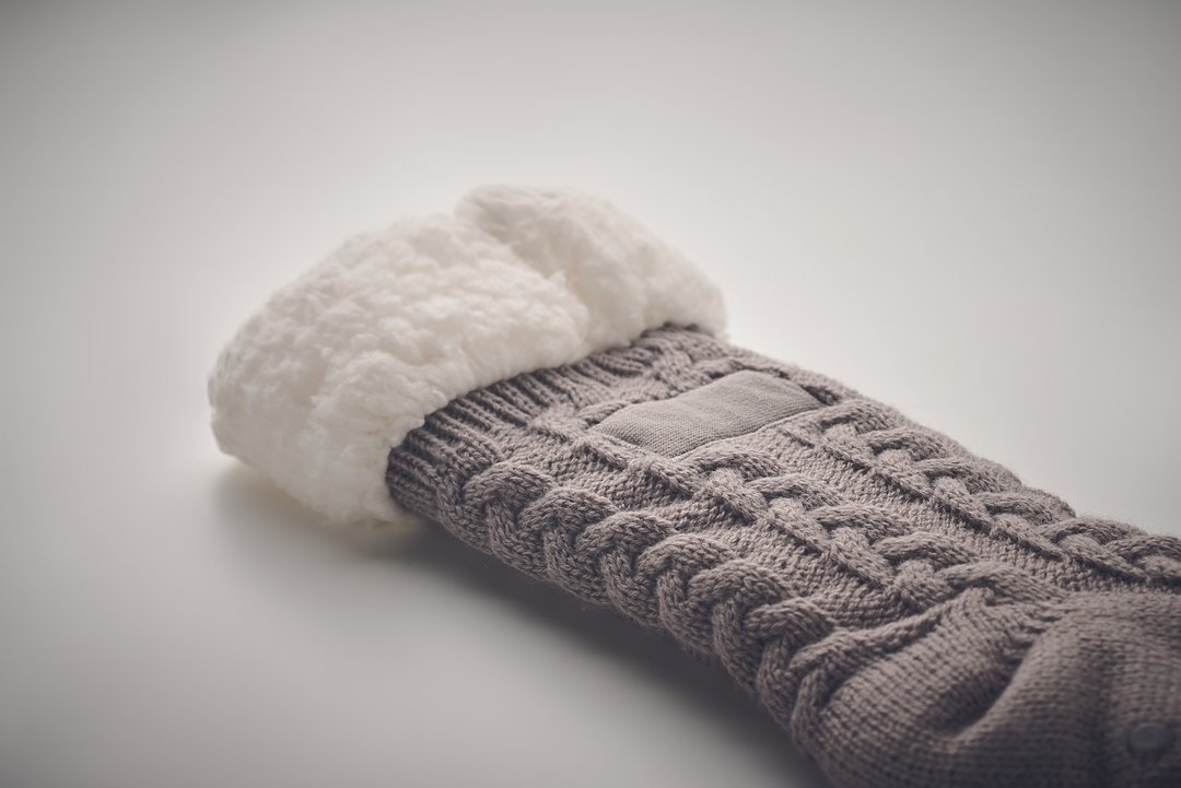 Anti-Rutsch-Socken Gr. L Beninato