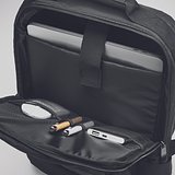 Laptop Rucksack 300D RPET Dumena