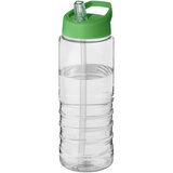 Treble 750 ml Sportflasche mit Ausgussdeckel - Ongiani