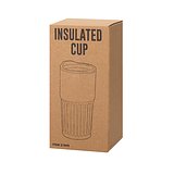 Wärme Trinkbecher Idlan